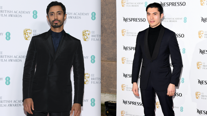 Illustration for article titled All the Surprisingly Simple and Stunningly Boring Looks On the 2019 BAFTAs Red Carpet